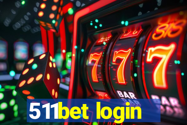 511bet login